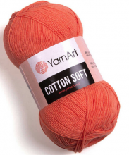 Cotton soft-23